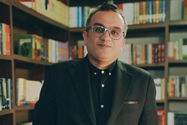 دکتر علی سپهر