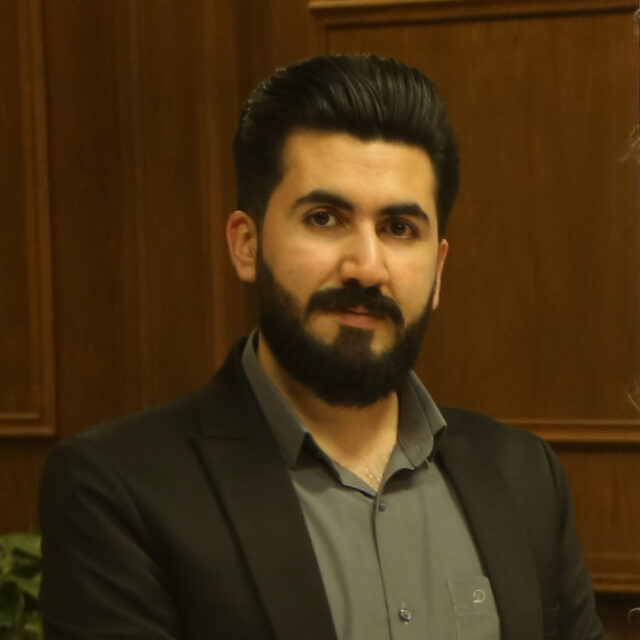 ناصر بهرام فر